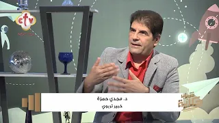 لازم تعرف إيه أول حاجة لازم تفكر فيها قبل تسجيل رغباتك | د. مجدي حمزة | شباب حكاية