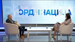 TV ORDINACIJA - 14.10.2026. - Gost: dr Obrad JOVIĆ, specijalista radiologije