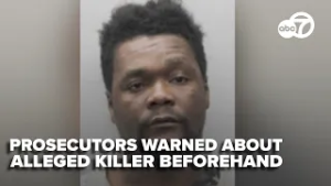 Emails show Fairfax police warned prosecutor about suspect in Hybla Valley killing