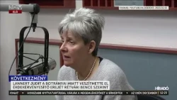 Lannert Judit a botrányai miatt veszíthette el érdekérvényesítő erejét Rétvári Bence szerint - HírTV