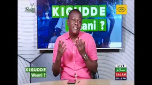 Kigudde Waani 2026 Powered By MTN Uganda