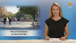 Debrecen Televízió Híradó (2026.10.05.)