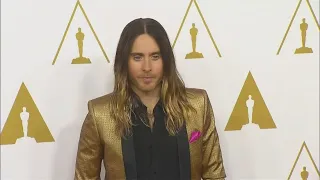 Report says four more women have made allegations against Jared Leto