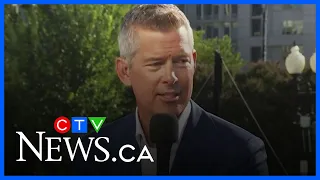 U.S. transportation secretary slams Canada as 'foolish' for reciprocal tariffs