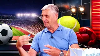 Trening kod Vrbe 27.07.2026. - Zoran Pečnjak