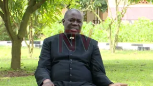 St. Mbaaga Seminary At 50: A legacy of the remarkable house of formation