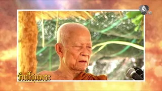 If You've Lost Your Way, Be Careful | Today is Wan Phra