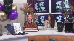 JewelleryMaker Live 03/10/2026 with Lindsey Carr GIA AJP & Natalie Patten