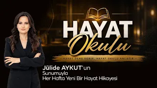KANAL 26 | 22 MAYIS 2026 HAYAT OKULU - FERHAN YALAMAN