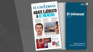 Titulares de los periódicos | 23 febrero 2026