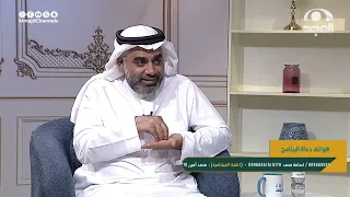 ابحث عن جبل سلع.. ستتفاجأ بما ستجده  !  | د. عبدالله العنزي