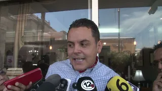 CNC señala falta de recursos para el campo mexicano