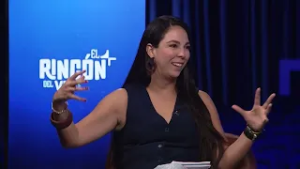 ? El detrás de Telepacífico: Marino Aguado y los secretos de la TV pública