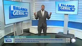 #GeneralRoundup: "Public servant, you haven't seen your salary in many days, but stay strong"