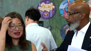 Summer Community Impact Roundtable - Promo
