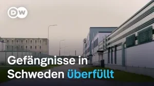 Schweden/Estland: Der Gefangenen-Export | Fokus Europa