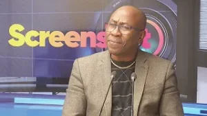 SCREENSHOT :  Bientôt c'est la fin du mandat du Conseil présidentiel de transition (CPT).