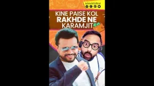 KP Kine Pese Kol Rakhde ne Karamjit Anmol | BALLE BALLE TV | NON-STOP MUSIC