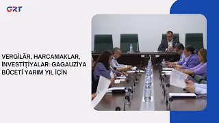 TAXES, EXPENDITURES, INVESTMENTS: GAGAUZIA BUDGET FOR THE FIRST HALF OF THE YEAR