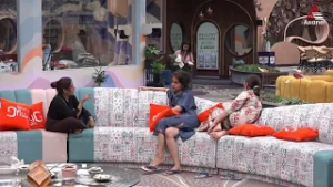 #BBMS7UnCuts "നമ്മൾ ആരും സത്യത്തിൽ ആ സമയത്ത് ഫ്രെമിൽ ഇല്ല "