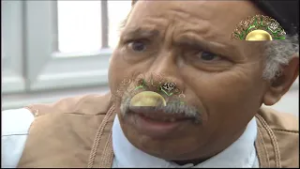 مسلسل التيار - الحلقة الحادية عشر