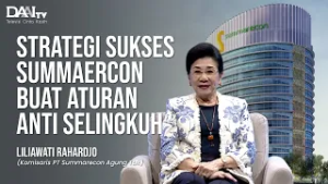 Dianggap Korupsi Waktu, Summarecon Buat Aturan Anti Selingkuh di Kantor