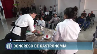 Gastronomy Congress 🍽️👨‍🍳✨