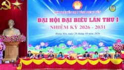 Congress of the Hung Yen Provincial Association for Promoting Education