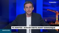 FCN: KITA VISITS AHEAD OF DUNKERQUE
