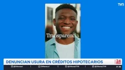 Denuncian usura en créditos hipotecarios