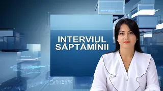 "Interview of the Week" | Valentina Caledji