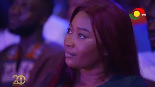 GMB2026: Volta Region's Sessinam Gave us a Glimpse Into Kenya