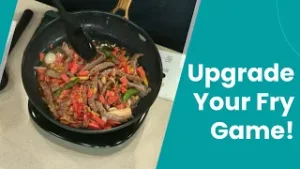 The NON-STICK, Non-Toxic Frying Pan Set You’ve Been Waiting For