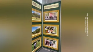 Bor predstavio turističke adute na 47. Međunarodnom sajmu turizma, 1. mart 2026. (RTV Bor)