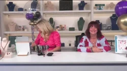 JewelleryMaker Live 04/10/2026 with Carol Roache GIA AJP & Debbie Kershaw