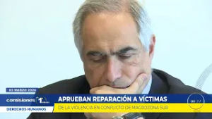 Comisiones en 1 Minuto - 03 de Marzo 2026