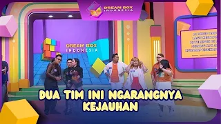 Niat Hati Ingin Menang, Jawaban Dua Tim Ini Malah Jadi Ngawur Banget! - DREAM BOX (30/06/26) P2