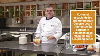 CONSUM – Healthy Eating | Sourdough