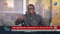World Cup VISA Scandal: Why would someone pay $15,000 to go to the US - Rashid Tanko