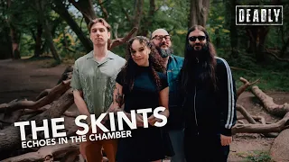 The Skints ‘Echoes In The Chamber’ (acoustic performance) DEADLY UK Series (clean)