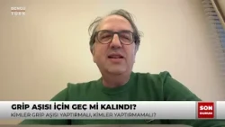 Kış Hastalıklarında Doğru Bilinen Yanlışlar - Ajanda | 19 Ekim 2026