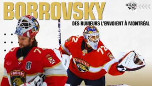 Un autre gardien à 10M$ pour les Canadiens?