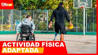 What benefits will people with disabilities in Bogotá now have? | CityTv | ArribaBogotá