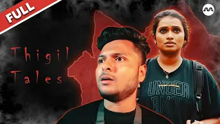 [Indonesia Horror Special] What’s Haunting Villa Putih? 🏚️😳 | Thigil Tales S3 #marathon