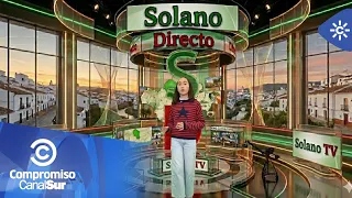 Canal Sur Commitment | Audiovisual in Schools Awards Gala