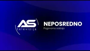 Neposredno, 73. oddaja, gost oddaje, igralec SNG Maribor, Gorazd Žilavec, 3.02.2026