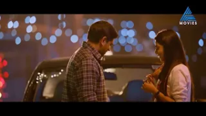 Njandukalude Naatil Oridavela Movie Part 11