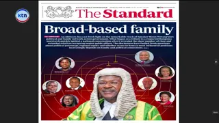 The Bold Standard: Broad-based Family