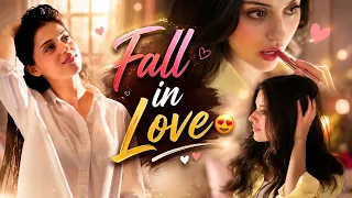 Fall in Love...!😍🙈🙊 | Samar Jafri | Ameema Saleem |Z aviyar Nauman Ijaz | Raja London ka ep