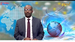 Arabic Evening News for July 25, 2026 - ERi-TV, Eritrea